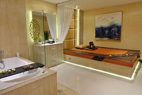 Grand Swiss-Belhotel Darmo