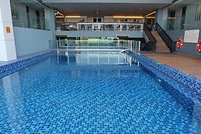 Grand Swiss-Belhotel Darmo