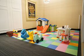 Grand Swiss-Belhotel Darmo