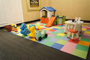 Grand Swiss-Belhotel Darmo