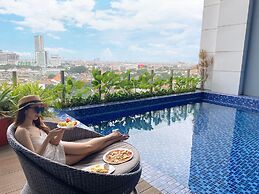 Grand Swiss-Belhotel Darmo