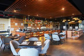 Grand Swiss-Belhotel Darmo