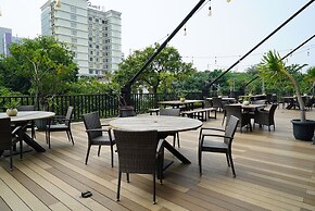 Grand Swiss-Belhotel Darmo