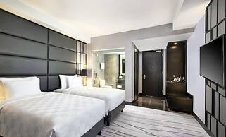 Grand Swiss-Belhotel Darmo