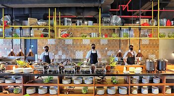 Grand Swiss-Belhotel Darmo