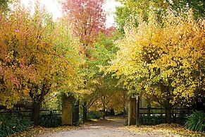 The Vale Penrose