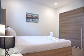 6 Bedroom Tropical Pool Villa - V6