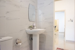 6 Bedroom Tropical Pool Villa - V6