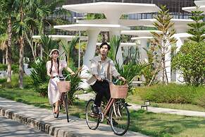 Wonderland Suites and Resort