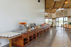 Wonderland Suites and Resort