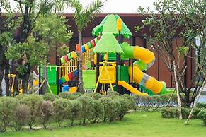 Wonderland Suites and Resort