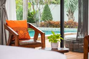 Wonderland Suites and Resort