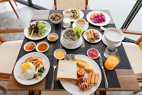 Wonderland Suites and Resort