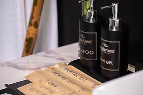 Wonderland Suites and Resort