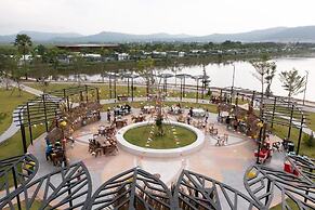 Wonderland Suites and Resort