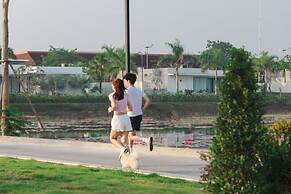 Wonderland Suites and Resort