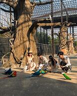 Wonderland Suites and Resort