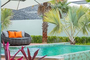 Wonderland Suites and Resort