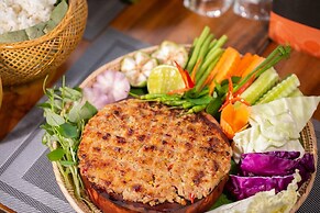 Wonderland Suites and Resort