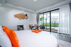 Wonderland Suites and Resort