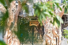 Wonderland Suites and Resort