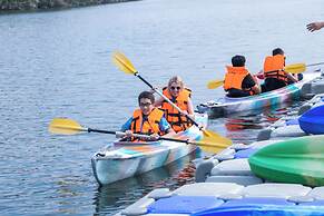 Wonderland Suites and Resort