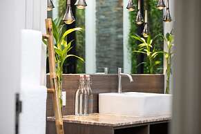 Wonderland Suites and Resort