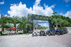 Wonderland Suites and Resort