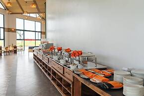 Wonderland Suites and Resort