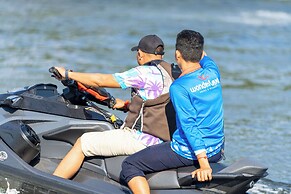 Wonderland Suites and Resort