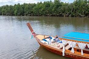 Wonderland Suites and Resort