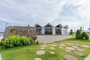 Wonderland Suites and Resort