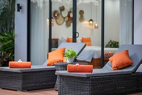 Wonderland Suites and Resort