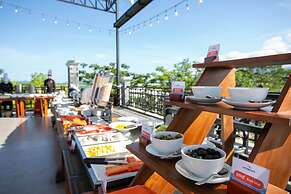 Wonderland Suites and Resort