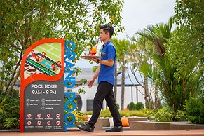 Wonderland Suites and Resort