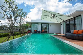 Wonderland Suites and Resort