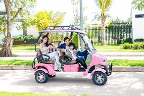 Wonderland Suites and Resort