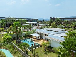 Wonderland Suites and Resort