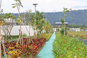 Wonderland Suites and Resort