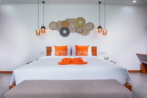 Wonderland Suites and Resort