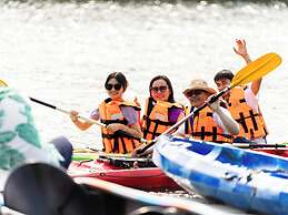 Wonderland Suites and Resort