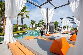 Wonderland Suites and Resort