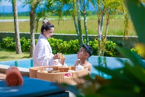 Wonderland Suites and Resort