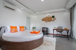 Wonderland Suites and Resort