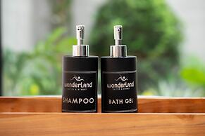 Wonderland Suites and Resort