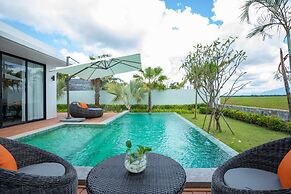 Wonderland Suites and Resort