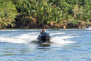 Wonderland Suites and Resort