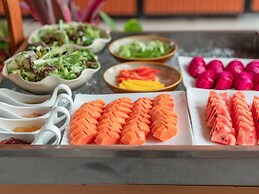 Wonderland Suites and Resort