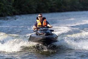 Wonderland Suites and Resort