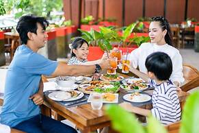 Wonderland Suites and Resort